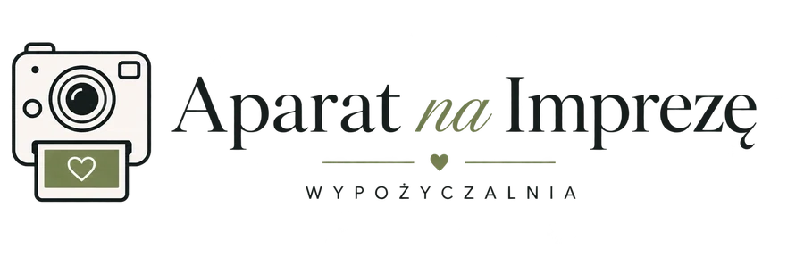Aparat na Imprezę